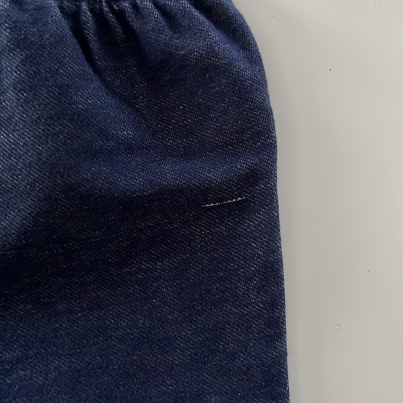 9 month CARTER’S leggings (2) - Picture 6 of 7